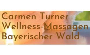 Carmen Turner Wellness-, Präventions-, Sportmassagen in Großarmschlag Stadt Grafenau in Niederbayern - Logo
