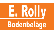 Rolly Erwin in Attenhausen bei Memmingen Gemeinde Sontheim bei Memmingen - Logo