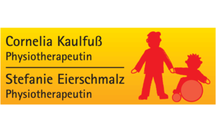 Kaulfuß Cornelia, Eierschmalz Stefanie in Mauth - Logo