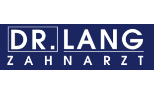 Lang Paul C. Dr. Zahnarzt in Straubing - Logo