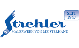 Strehler GmbH in Bobingen - Logo