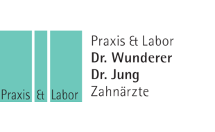 Wunderer Dr. in Fischach - Logo