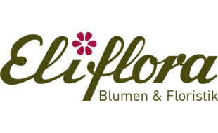 ELIFLORA Blumen und Floristik e.K. in Schwabmünchen - Logo
