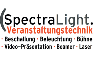 SPECTRALIGHT GbR in Memmingen - Logo