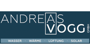 Andreas Vogg GmbH in Augsburg - Logo