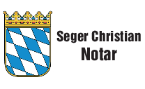 Seger Christian in Ottobeuren - Logo