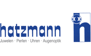 Hatzmann - Augenoptik in Fürstenzell - Logo