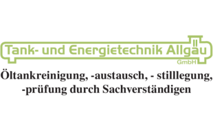 Tank- und Energietechnik Allgäu in Waltenhofen - Logo