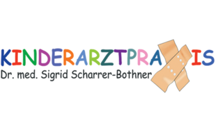 Scharrer-Bothner Sigrid Dr.med., Kersten Manfred in Nördlingen - Logo