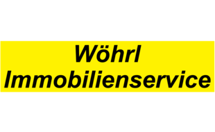 Wöhrl Immobilienservice in Augsburg - Logo