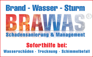 Brawas GmbH in Hegge Gemeinde Waltenhofen - Logo