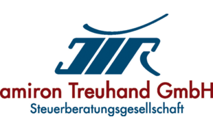 amiron Treuhand GmbH in Kempten im Allgäu - Logo