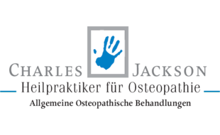 Jackson Charles in Augsburg - Logo