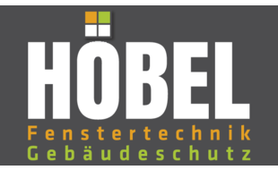 Höbel Fenstertechnik GmbH in Immenhofen Gemeinde Ruderatshofen - Logo
