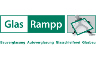 Glas Rampp GmbH in Augsburg - Logo