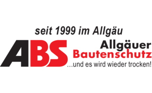 Allgäuer Bautenschutz in Kempten im Allgäu - Logo