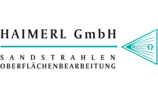 Haimerl Sandstrahlen in Altfraunhofen - Logo