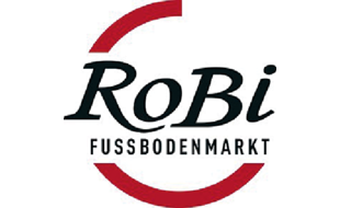 RoBi Fußbodenmarkt GmbH in Tittling - Logo