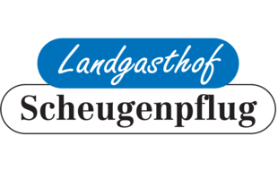 Landgasthof Scheugenpflug in Niederaichbach - Logo