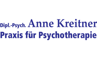 Kreitner Anne Dipl.-Psych. in Landshut - Logo