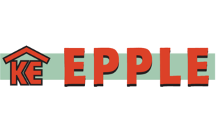 Epple Karl GmbH in Hawangen - Logo