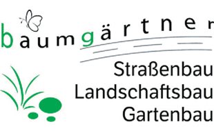 Baumgärtner Alexander, Landschaftsbau & Garten Straßenbau in Augsburg - Logo
