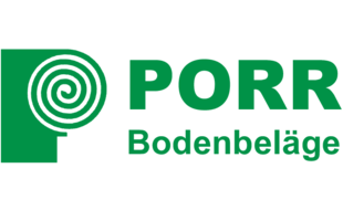 Porr Bodenbeläge in Altusried - Logo