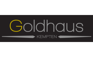 Goldhaus Kempten in Kempten im Allgäu - Logo