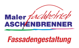 Aschenbrenner Malerfachbetrieb in Kirchham in Niederbayern - Logo