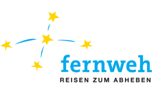 Reisebüro Fernweh GmbH in Augsburg - Logo