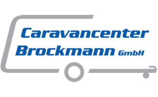 Caravancenter Brockmann GmbH in Graben Lechfeld - Logo