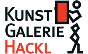Galerie Hackl in Landshut - Logo