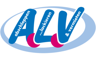 ALV Auto Center GmbH in Immenstadt im Allgäu - Logo