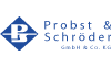 Probst & Schröder GmbH & Co.KG in Türkheim Wertach - Logo