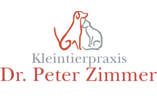 Zimmer-Galler Peter Dr.med.vet. in Kreil Markt Tann in Niederbayern - Logo