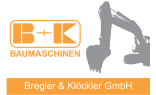 B + K Bregler & Klöckler GmbH in Kissing - Logo