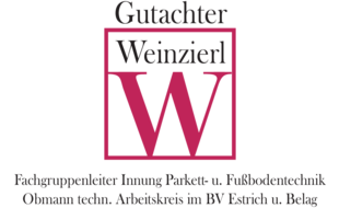 Weinzierl Ernst in Vilsbiburg - Logo