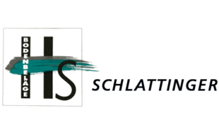 HS Bodenbeläge Schlattinger in Wiggensbach - Logo