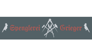 Grieger Markus in Sielenbach - Logo
