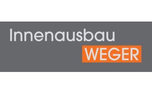 Innenausbau Weger in Durach - Logo