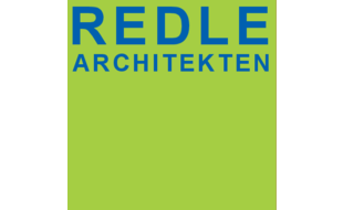 Redle Architekten in Leutkirch im Allgäu - Logo