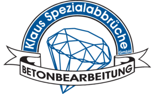Spezialabbrüche Klaus GmbH in Bärenwies Gemeinde Dietmannsried - Logo