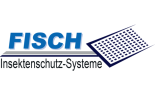 Fisch Insektenschutzsysteme in Prombach Gemeinde Perlesreut - Logo