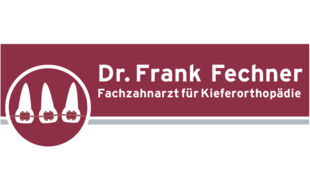 Fechner Frank Dr. in Augsburg - Logo
