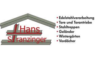 Stranzinger Hans in Brombach Gemeinde Bad Birnbach - Logo