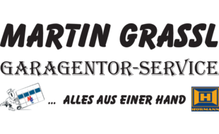 Garagentor-Service Graßl Martin in Sand Gemeinde Aiterhofen - Logo