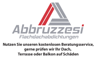 Flachdachabdichtungen Abbruzzesi in Ottobeuren - Logo