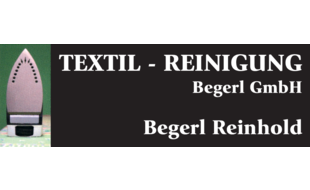 Textil-Reinigung Begerl GmbH in Zwiesel - Logo