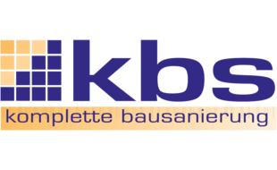 kbs gmbh komplette Bausanierung in Freihalden Markt Jettingen Scheppach - Logo