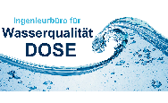 Ingenieurbüro für Wasserqualität Dose in Stötten am Auerberg - Logo